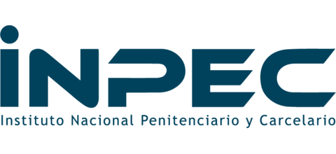 Logo de Instituto Nacional Penitenciario y Carcelario (INPEC)
