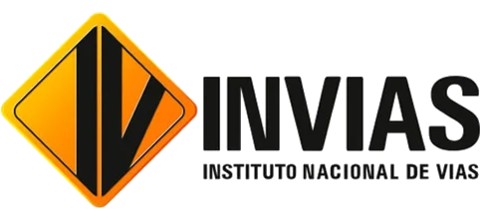 Logo de Instituto Nacional de Vías (INVÍAS)