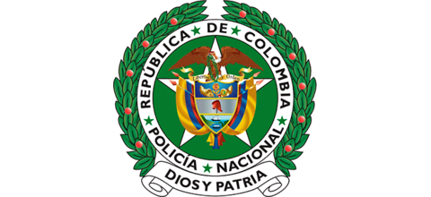 Logo de Policía Nacional
